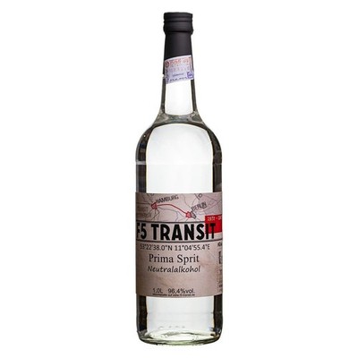 Prima Sprit 96,4% 1l Neutralalkohol Ansatzalkohol Ansatzschnaps Alkohol | 1FL
