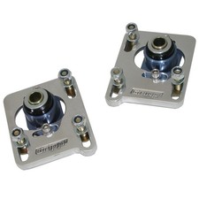 BBK Performance Caster/Camber Plate Kit - 94-04 Mustang GT & V6 2527