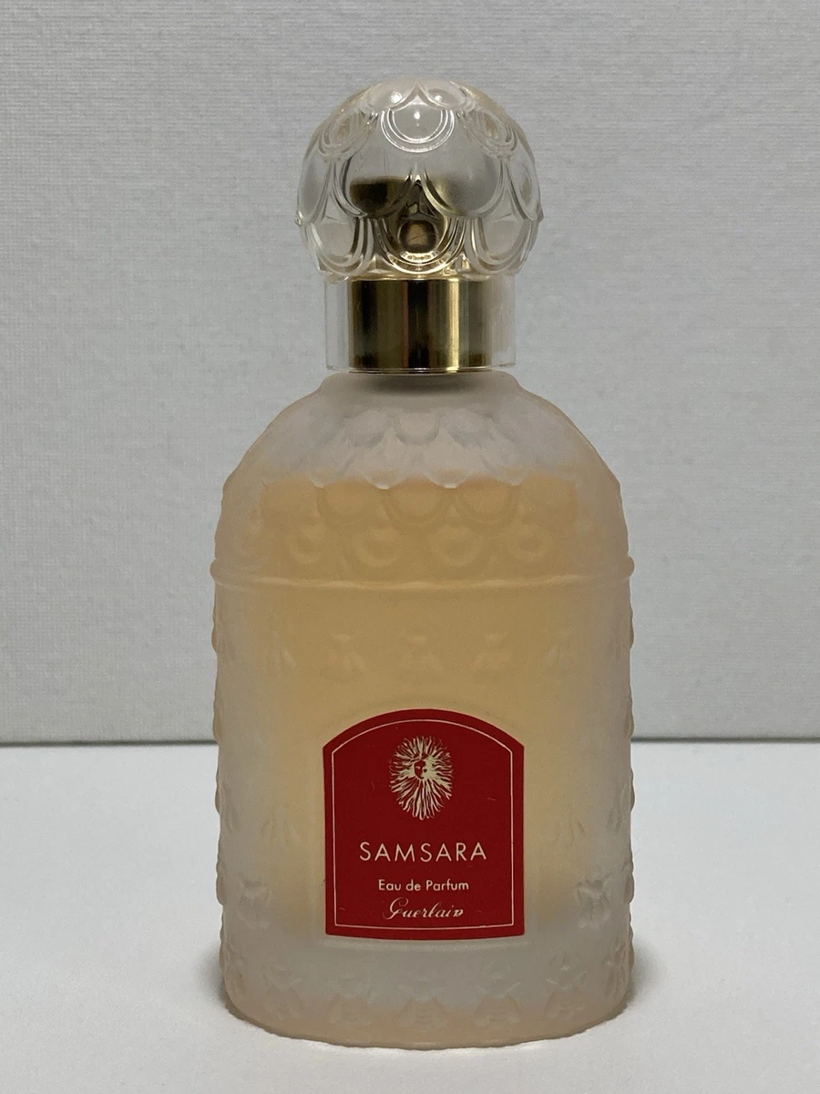 娇兰Samsara 香水| eBay