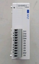 AutomationDirect CLICK C0-04AD-1 4-Channel 0-...