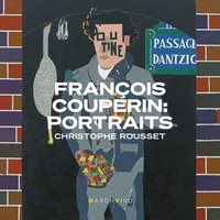 Couperin: Portraits (Live) | Fran?Ois Couperin | Audio-Cd | CD | 2025
