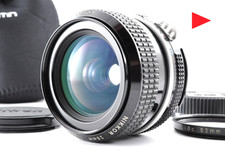 Objectif Nikon Ai NIKKOR 28mm f2.8 MF [Near Mint] #25279