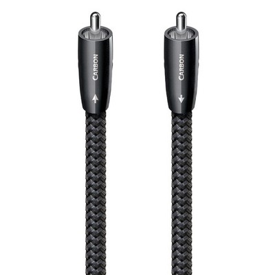 AudioQuest Carbon Digital Coax Audio Cable (9.84 ft.)