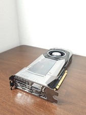 NVIDIA GeForce GTX 1080 8GB GDDR5X 900-1G413-0000-000 Graphics Card