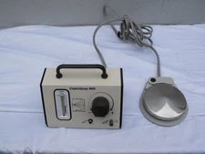 Baxter Duplospray MIS regulator, excellent condition