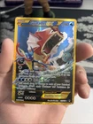 Gyarados EX (Secret) 123/122 Breakpoint Holo