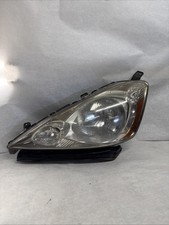 2009-2014 Honda Fit Left Driver Headlight Oem