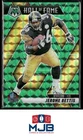 2025 Panini Mosaic Football Green Jerome Bettis #298