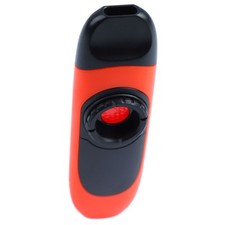 Electric Kazoo 11cm Professional Resin Small Portable Kazoo Set With Pickup FFG