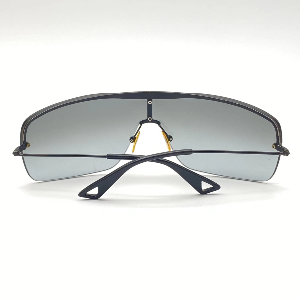 Preços baixos em Óculos de Sol Vintage Giorgio Armani | eBay