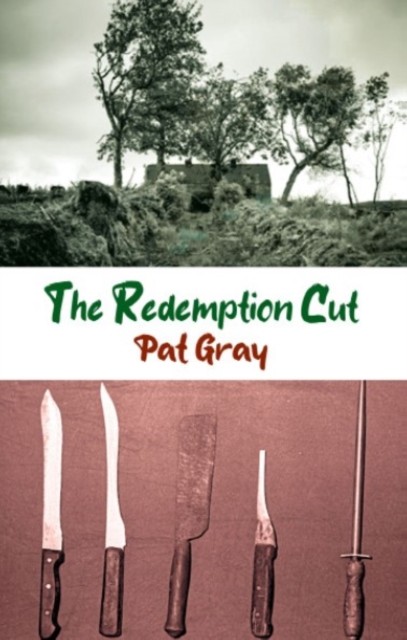 The Redemption Cut (Paperback Book)