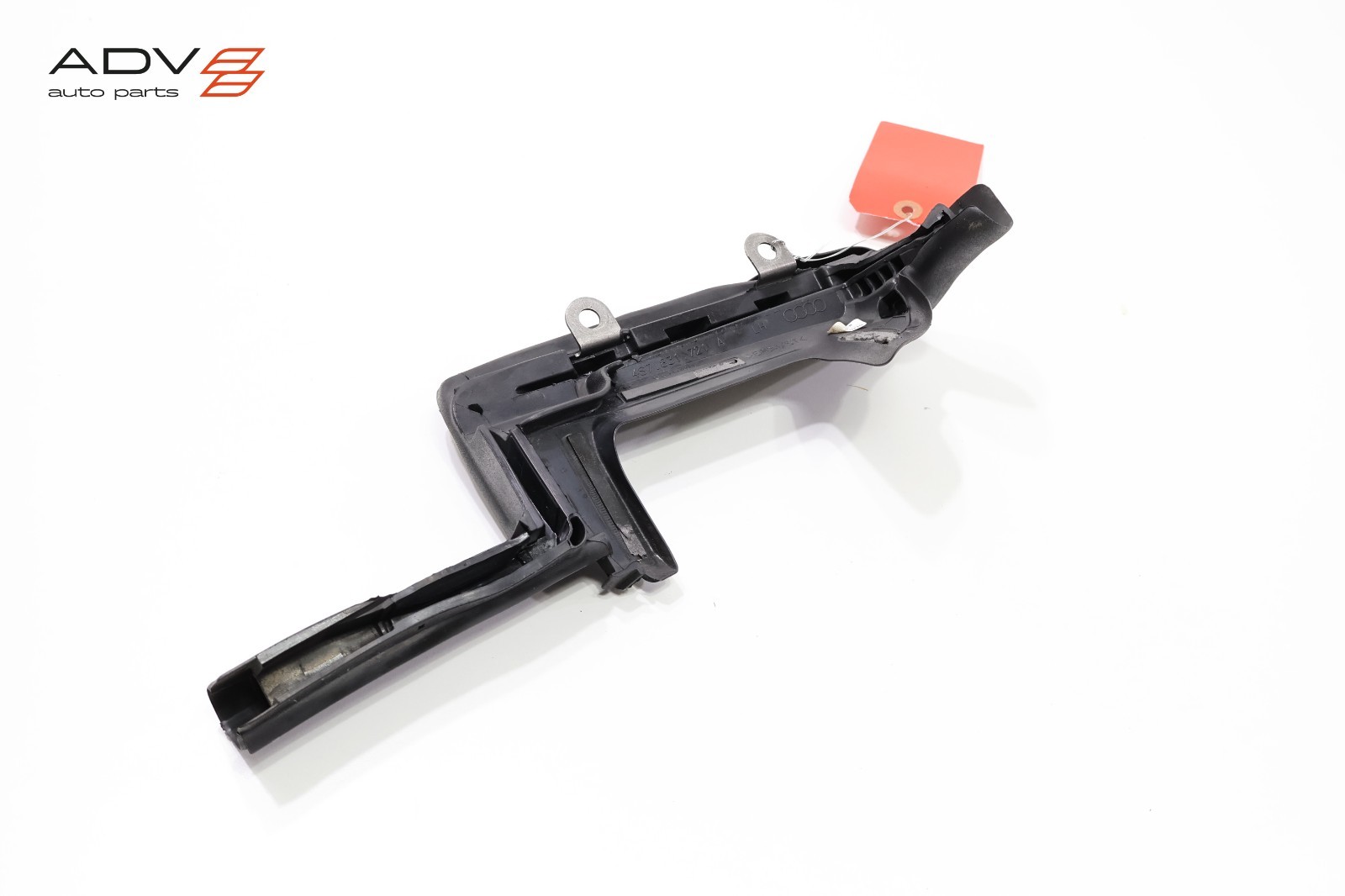 Audi R8 2017-2023 LEFT+UPPER Weatherstrip P/N 14781