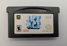 Ice Age (Nintendo Game Boy Advance, 2002) - Authentic - Tested