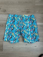 michaels swim trunks M