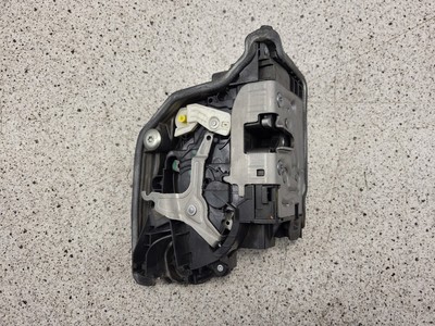 BMW G30 530E IPERFORMANCE, Systemschloss rechts, 51217477688
