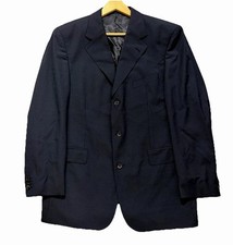 Reda Super 100’S Herren Sakko Blazer Größe ca. L