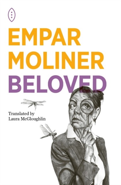 Beloved by Empar MolinerLaura McGlou (PB 2024) - Image 2