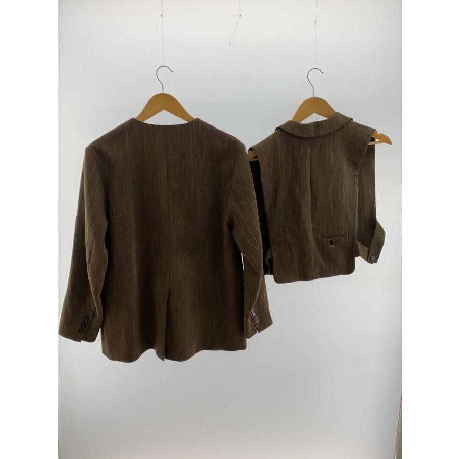 AMERI Tailored Jacket S Polyester 01320620110 Wom… - image 2