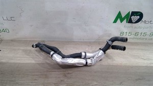 2020-2023 FORD EDGE ENGINE HVAC HEATER WATER HOSE PIPE OEM K2G3-18C266-BD