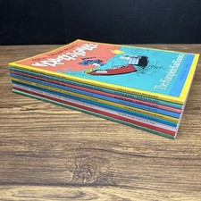 Krazy + Ignatz The Komplete Kat Komics Vols 1-9 (1916-1924) George Herriman PB