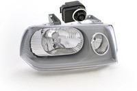 Scheinwerfer Passend FüR Citroen Jumpy U64 U65 12/2003 - H4 Rechts M. Stellmotor