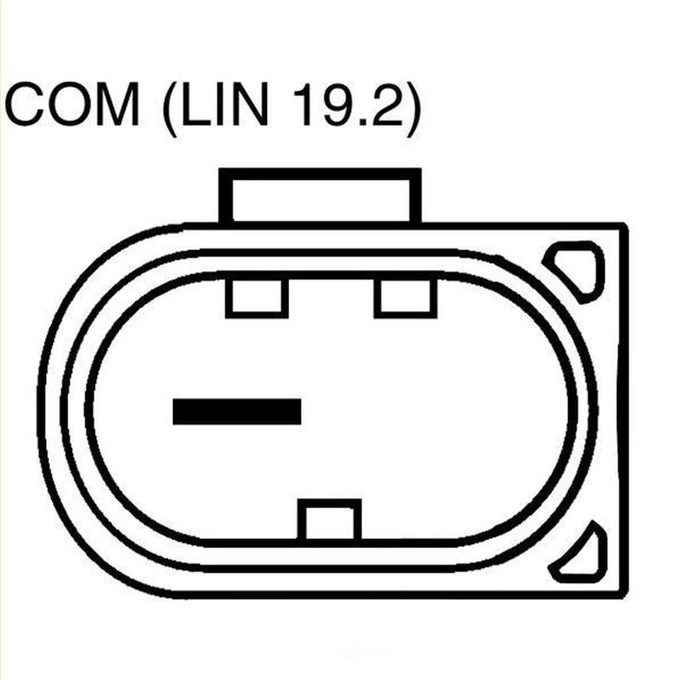 Alternador-Premium Remy 11115 Reman Foto 2 de 4