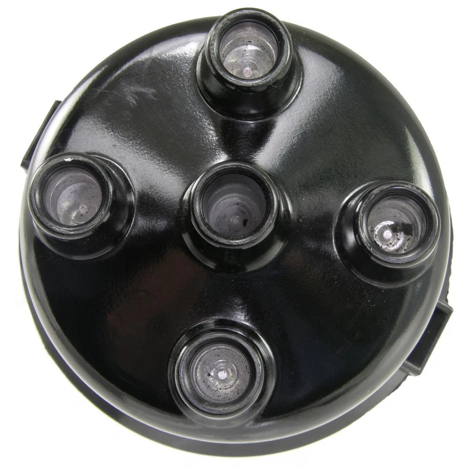 Tapa de distribuidor para Jeep CJ5 1956-1971, despachador CJ6, camión universal CJ3, DJ3 Foto 3 de 4