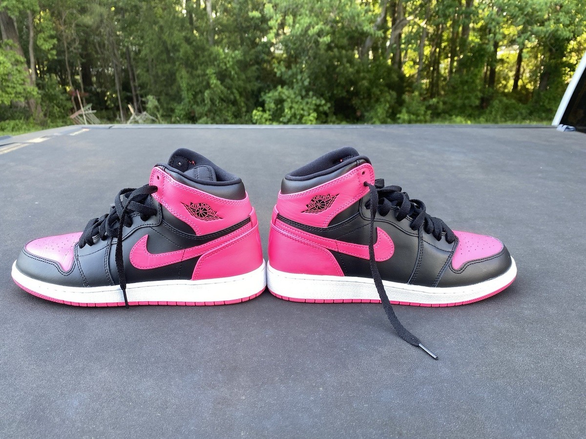 Serena Williams × Nike AJ1 Retro High Jordan Retro Jordan Hyper