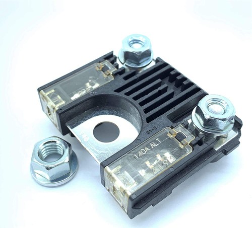NEW 82211CA010 140Amp / 80 Amp Fuse for BRZ Models '13 - '19 - Picture 1 of 3