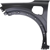 Diederichs 6571007 KotflüGel Vorne Links FüR KIA Niro II (SG2) 2022-