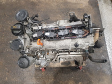 05 VW Golf mk5 1.6 FSI Petrol Engine BLF Code