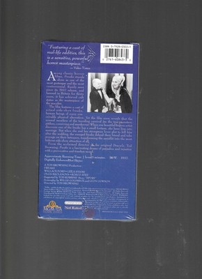 Freaks (VHS, 1990) for sale online | eBay
