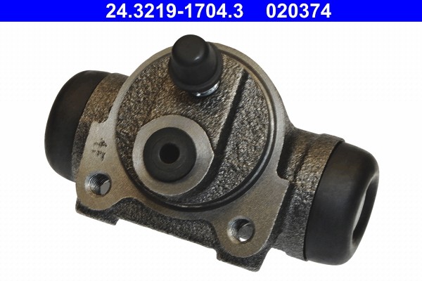 Fits ATE 24.3219-1704.3 WHEEL CYLINDER