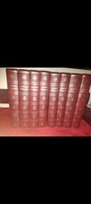 Encyclopaedia Britannica 1961 Red Boards Full Set 1-23 SPECIAL OFFER