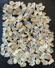 Bulk Lot of LOWER QUALITY Oregon Sunstones, 106.18g / 530ct rough design jewelry