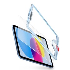 Screen Protector Compatible with iPad A16 11th/10th Generation 11/10.9 Inch, ...