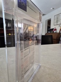 Star Wars Heritage Pack Nintendo Switch Graded 9.8 A++