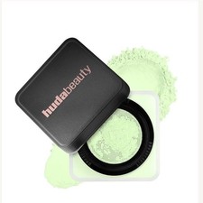 Huda Easy Bake Powder- Matcha Milk Cake