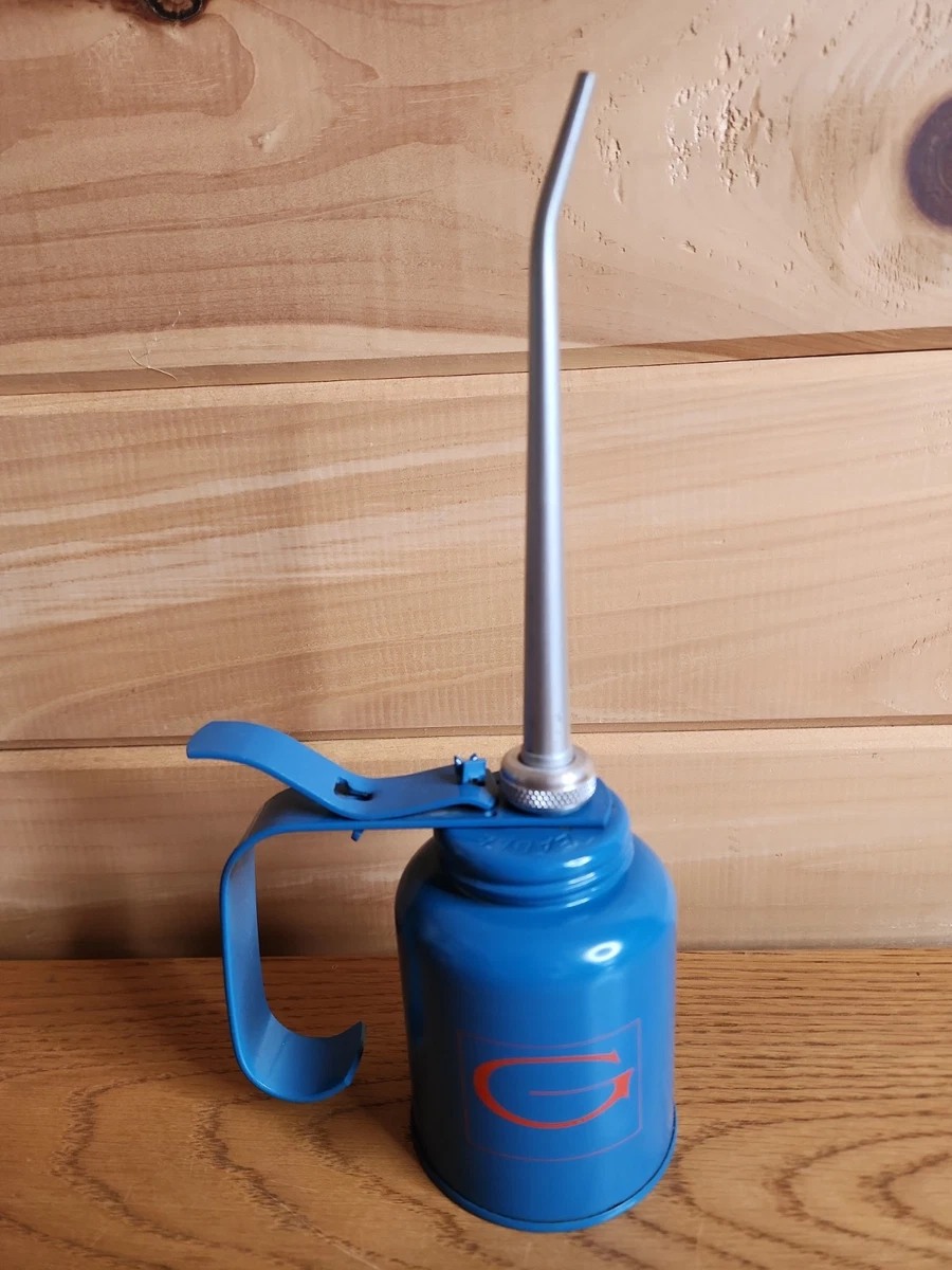 Eagle Oil Can for sale | eBay