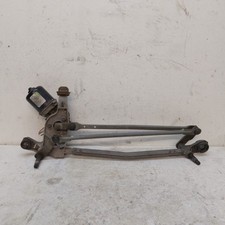 Citroen DS3 C3 2009-2016 Front Wiper Motor + Linkage 9683622580
