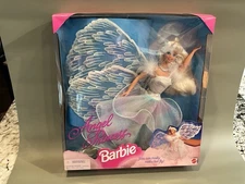 1996 Angel Princess Barbie (SKU 15911)
