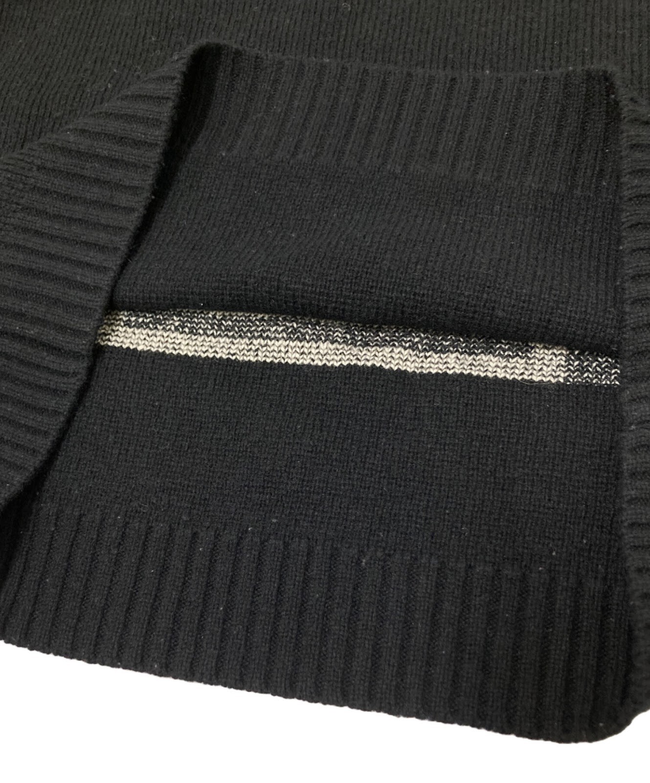 PENDLETON Native American pattern knit Size: L Me… - image 4