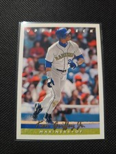 1993 Upper Deck - Ken Griffey Jr #355