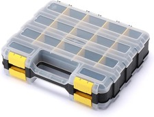 Mayouo Double Side Tools Organizer, Customiza...