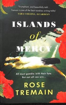 Islands of Mercy : From the Bestselling Author of the Gustav Sona