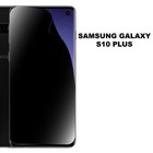 Heavy Duty Privacy Hydrogel Screen Protector Anti-Spy Film Samsung Galaxy S25 S2