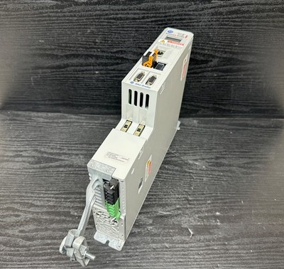 2022 Allen Bradley 2198-D012-ERS3 C Kinetix 5700 Dual Axis Module 2x 5A/3.2kW