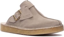 Clarks Slippers for Men for sale