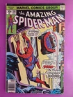 THE AMAZING SPIDER-MAN #160  LOWER GRADE COPY  1976 COMBINE SHIP BX2413