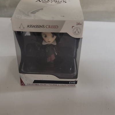 Ubisoft Assassin's Creed Evie Collectible Figure Ages 14+ MPN 47138